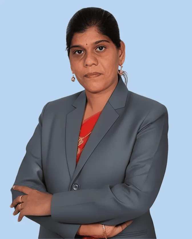 SR University Faculty